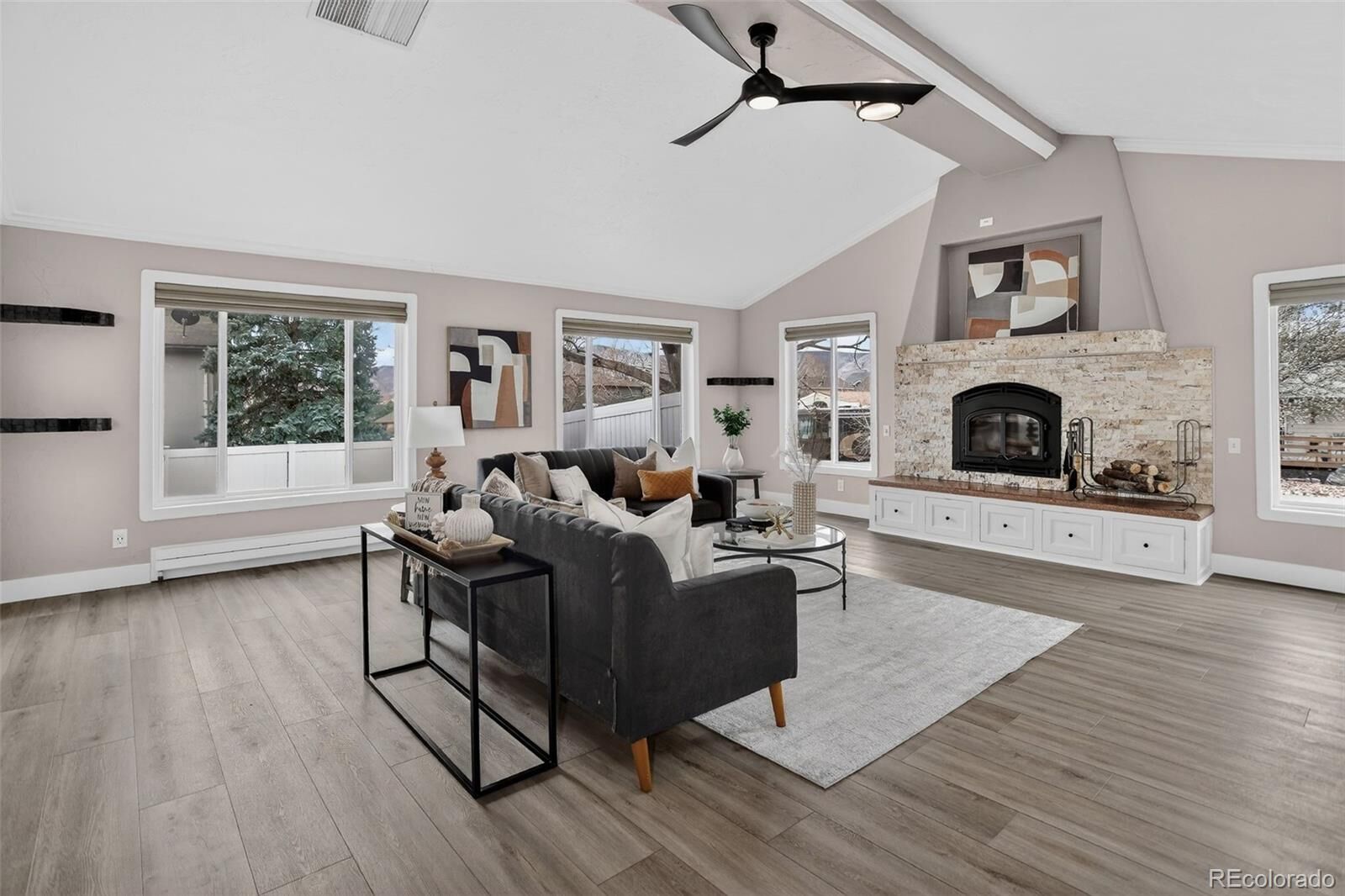 Property Photo:  8226 S Dover Street  CO 80128 