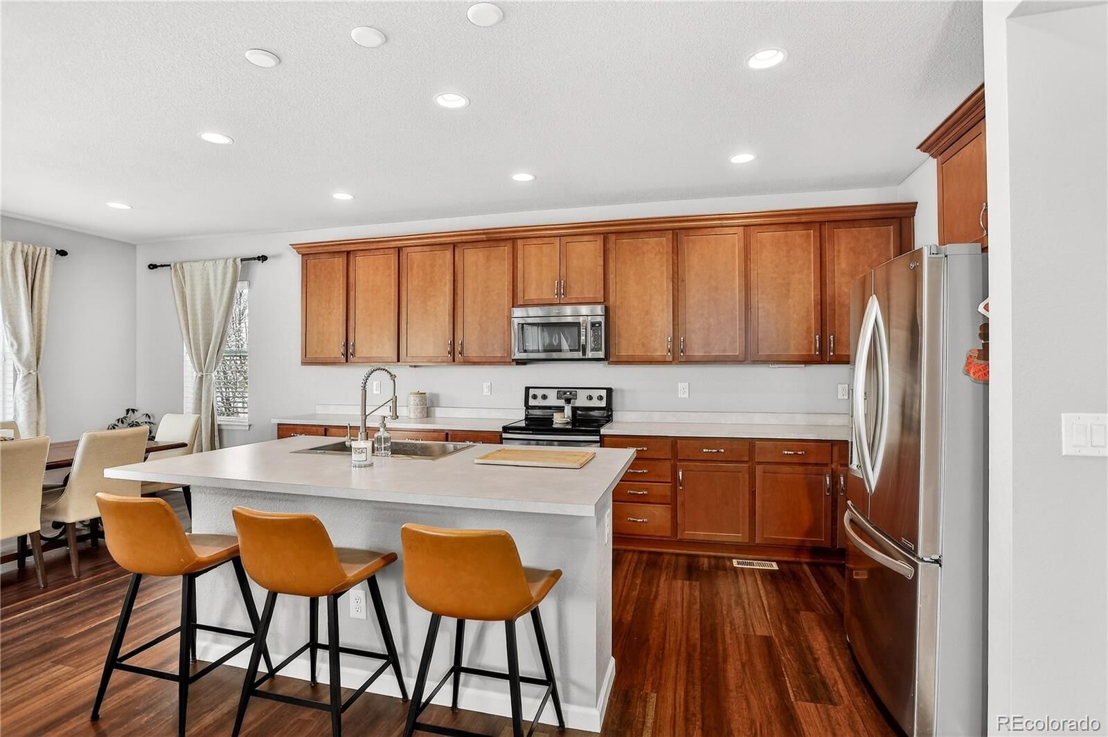 Property Photo:  2103 Trail Stone Court  CO 80108 