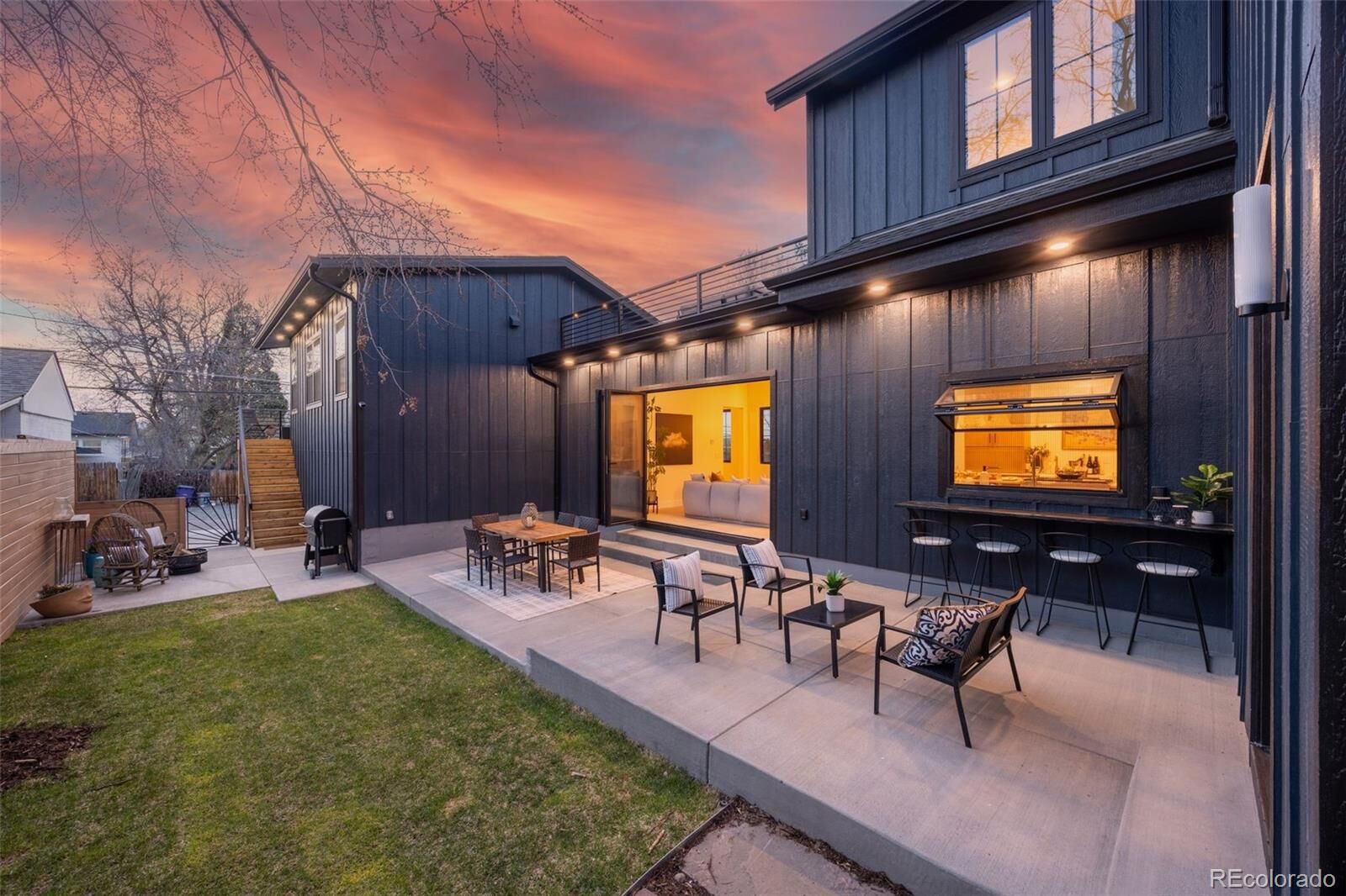Property Photo:  5175 N Raleigh Street  CO 80212 
