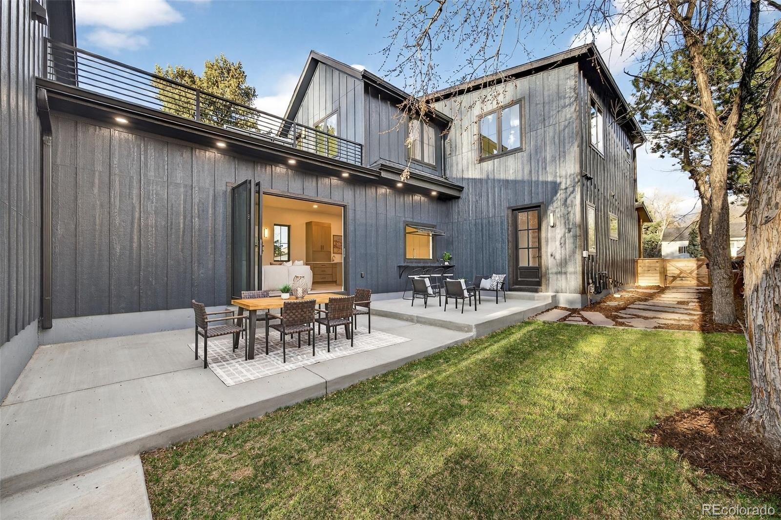 Property Photo:  5175 N Raleigh Street  CO 80212 