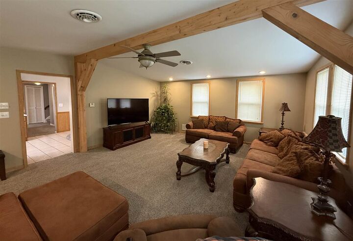 Property Photo:  3568 State Road 227  IN 47374 