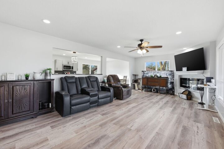 Property Photo:  4936 NW County Line Rd  KS 67017 