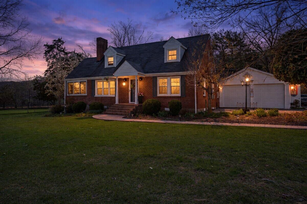 Property Photo: 779 Catawba Rd VA 24083