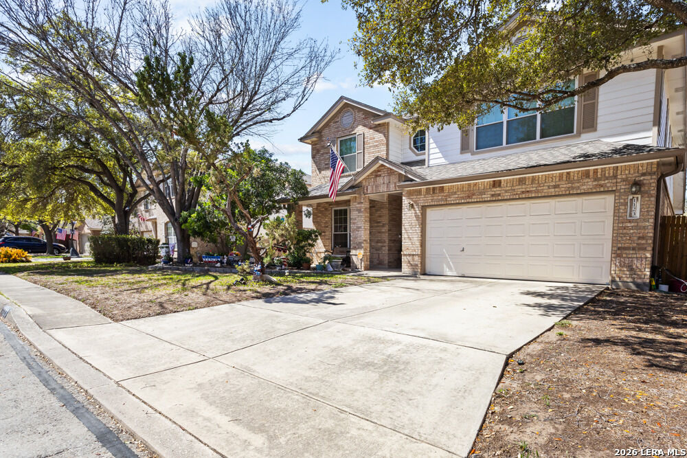 Property Photo: 1123 Meadowalk TX 78253