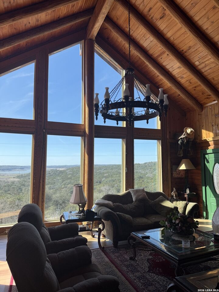 Property Photo:  13689 Fm 1283  TX 78056 