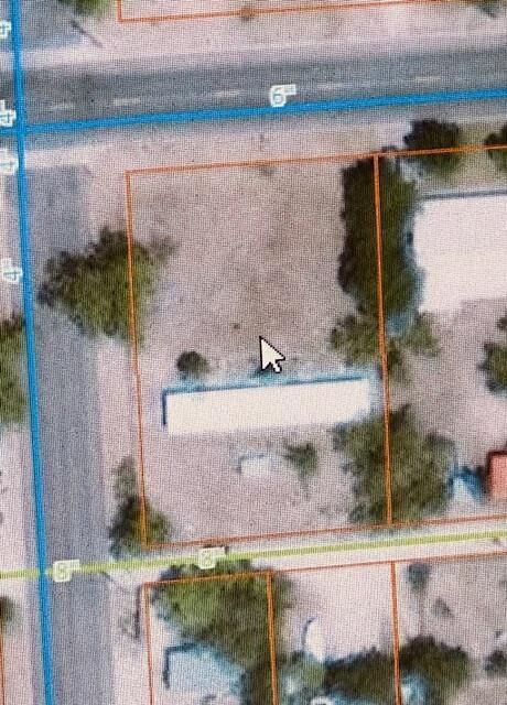 Property Photo:  301 E 43rd Street  TX 76903 