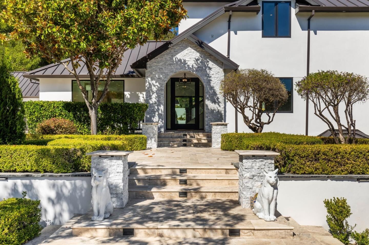 Property Photo: 130 Wood Road CA 95030