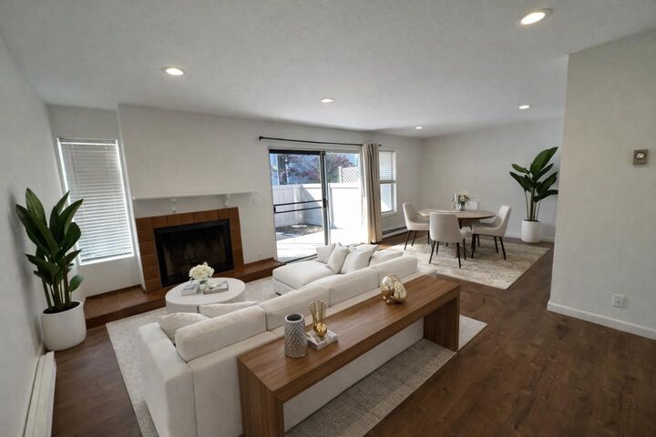 Property Photo:  2212 Almaden Road A  CA 95125 