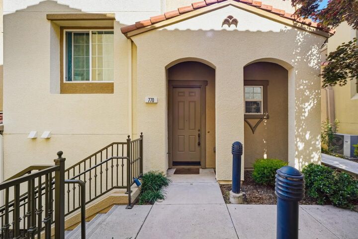 Property Photo:  770 Claridad Loop  CA 95035 