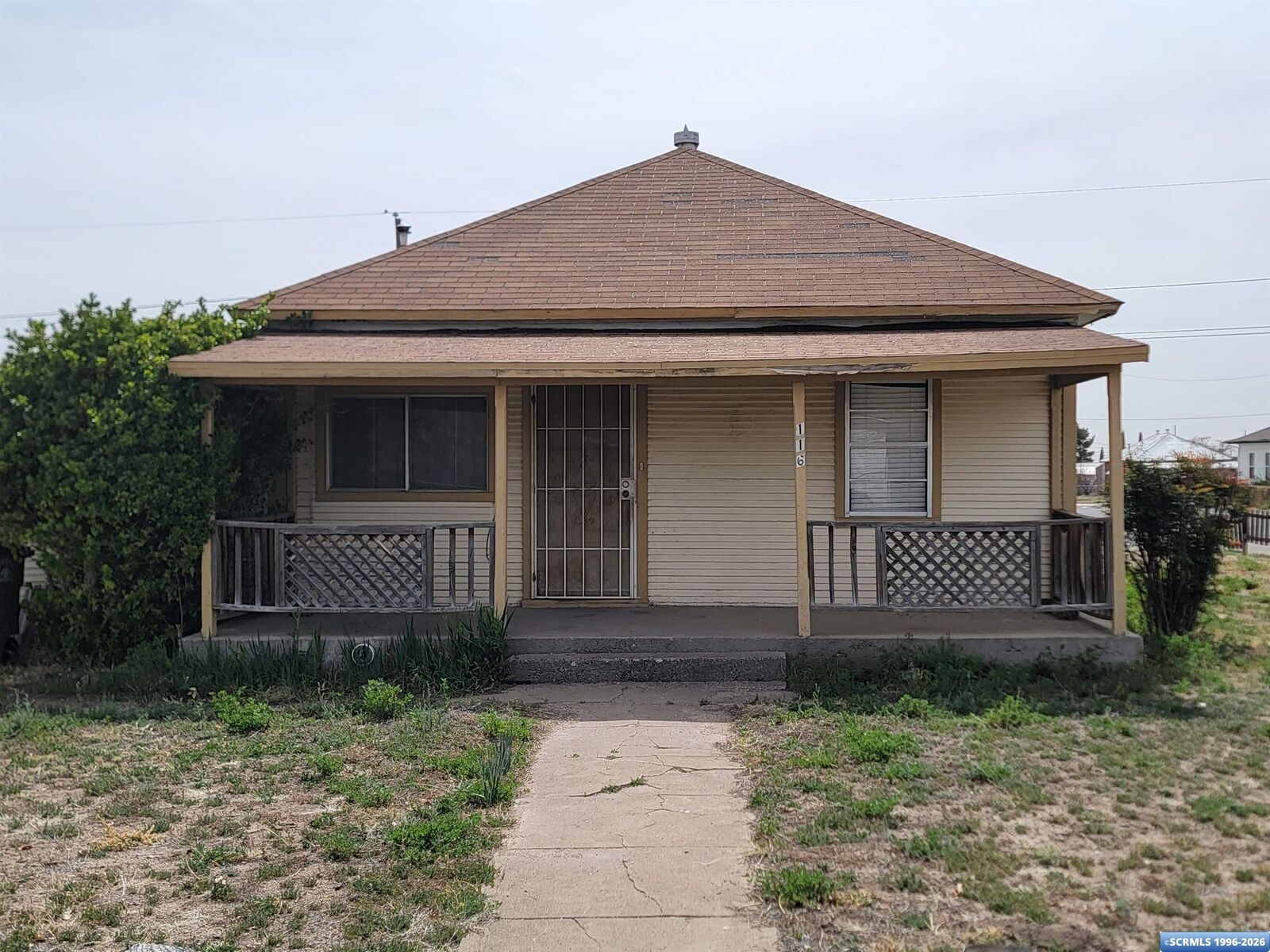 Property Photo:  116 Carrasco Avenue  NM 88043 