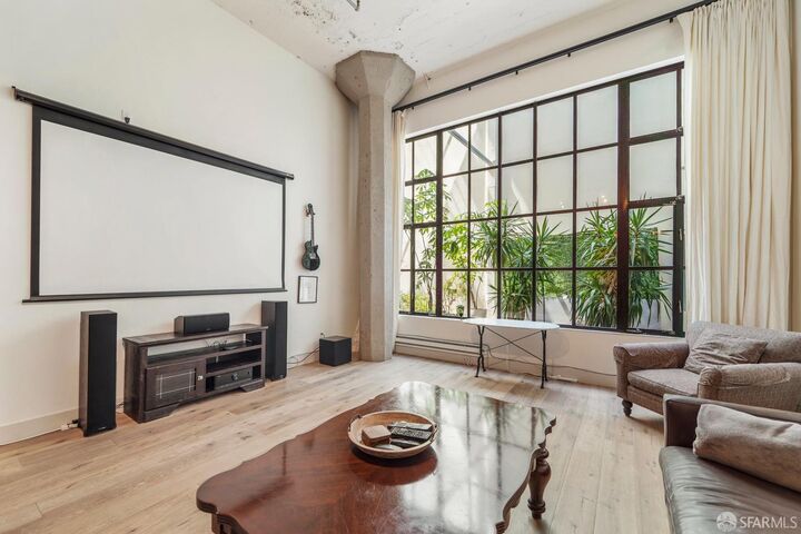 Property Photo:  601 4th Street 106  CA 94107 