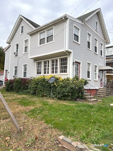 Property Photo: 372 East Street CT 06051