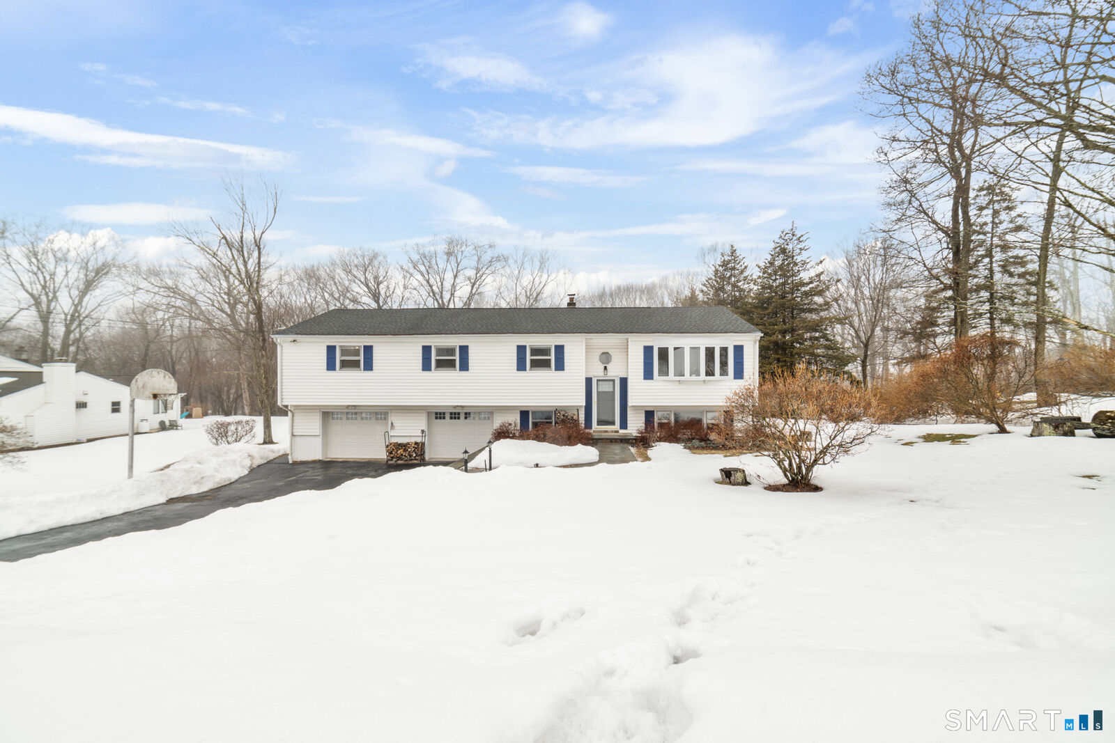 Property Photo: 16 Cushing Drive CT 06811