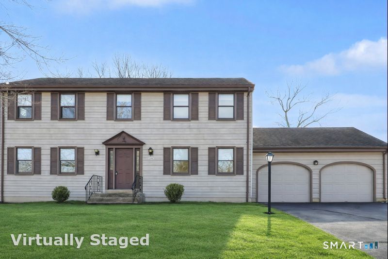 Property Photo: 144 Lexington Road CT 06033