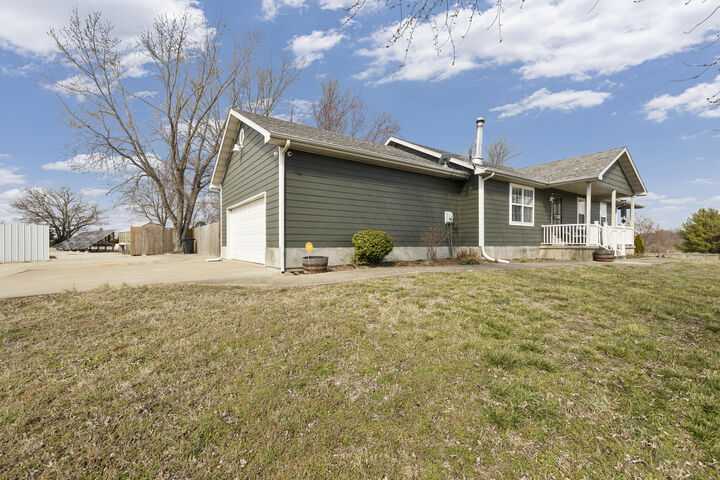 Property Photo:  5417 S 163rd Road  MO 65617 