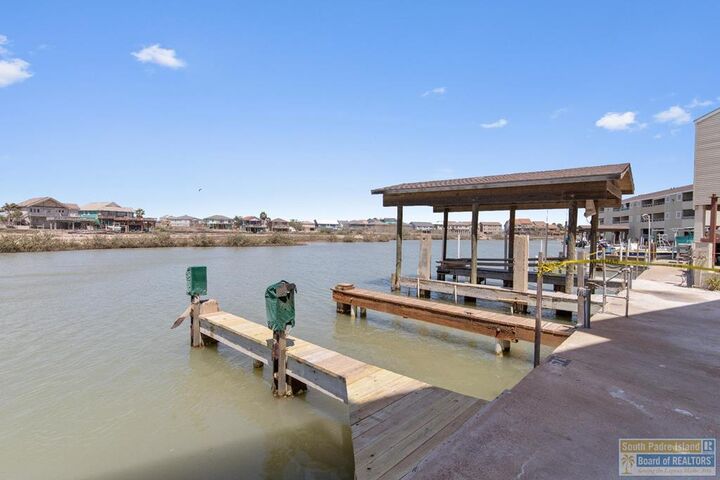 Property Photo: 401 Island Ave. 57-A TX 78578-2663