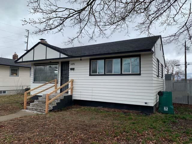 Property Photo:  1415 E Dalke Ave  WA 99208 