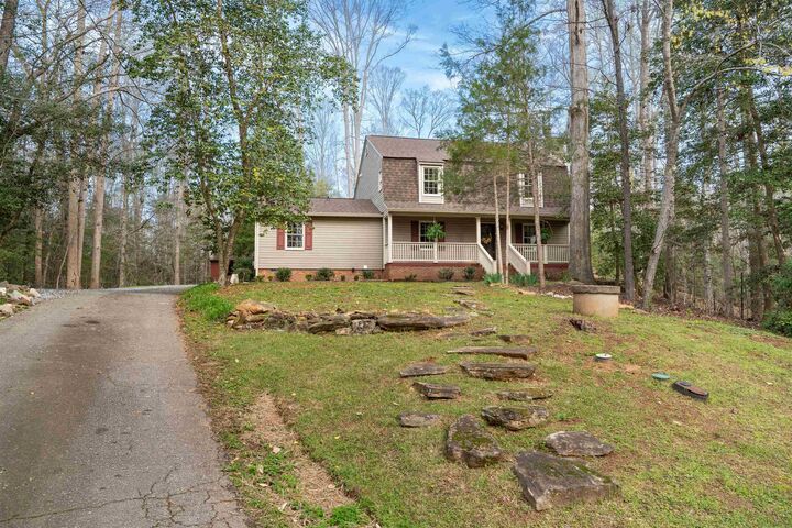 Property Photo:  122 River Ridge Drive  SC 29369-9729 