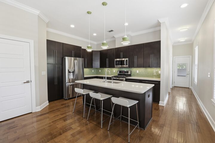 Property Photo: 1416 N M L King Jr Boulevard 2 FL 32303