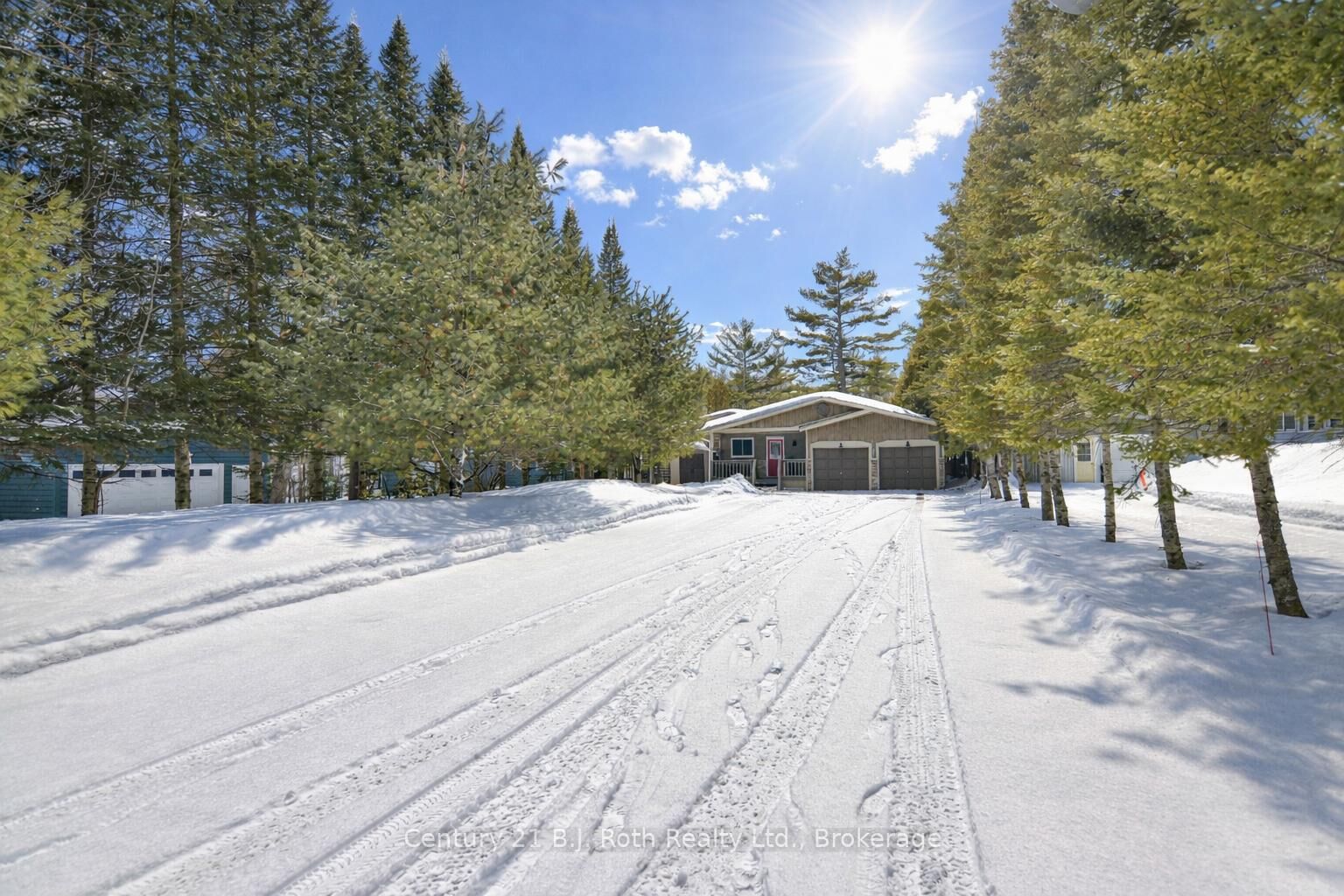 Property Photo: 3609 Riverdale Drive ON L0K 2B0