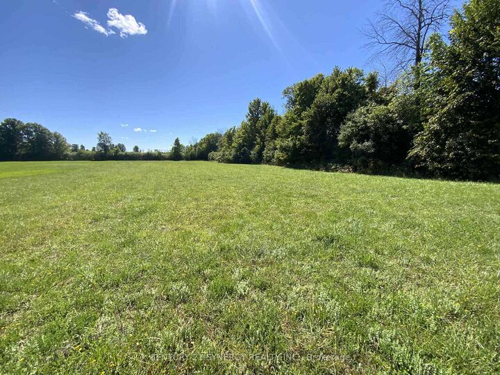 Property Photo:  00 Lot 1 Houston Road  ON K0G 1K0 