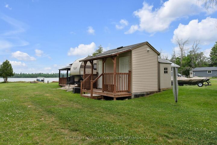 Property Photo:  120C Varty Lake Road  ON K0K 3N0 