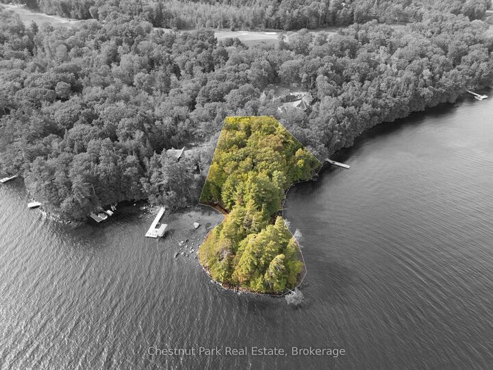 32 Bigwin Island — photo 1