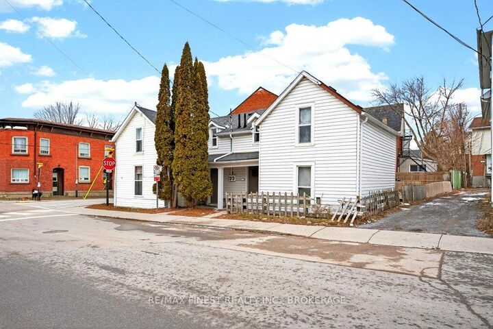 255-257 Earl Street — photo 1