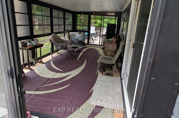 Property Photo: 1082 Shamrock Marina Road ON P0E 1N0