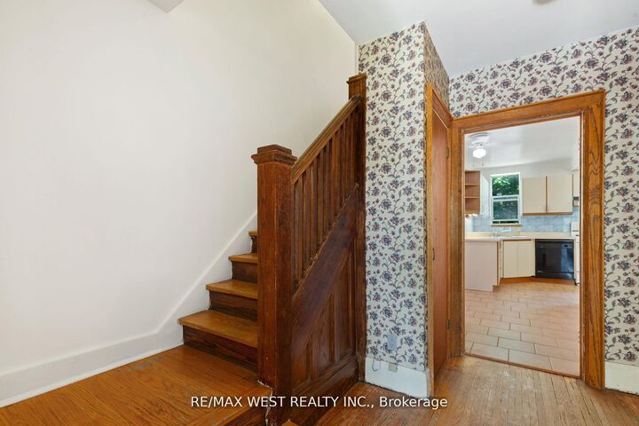 Property Photo: 2317 Weston Road ON M9N 1Z7