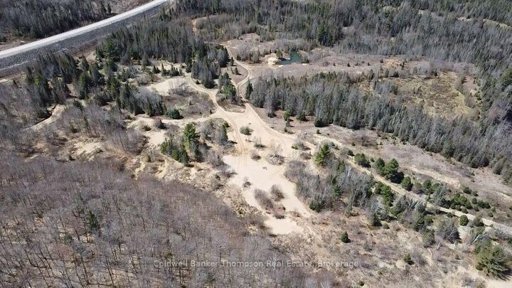 Property Photo:  0 Machar/Strong Road  ON P0A 1X0 