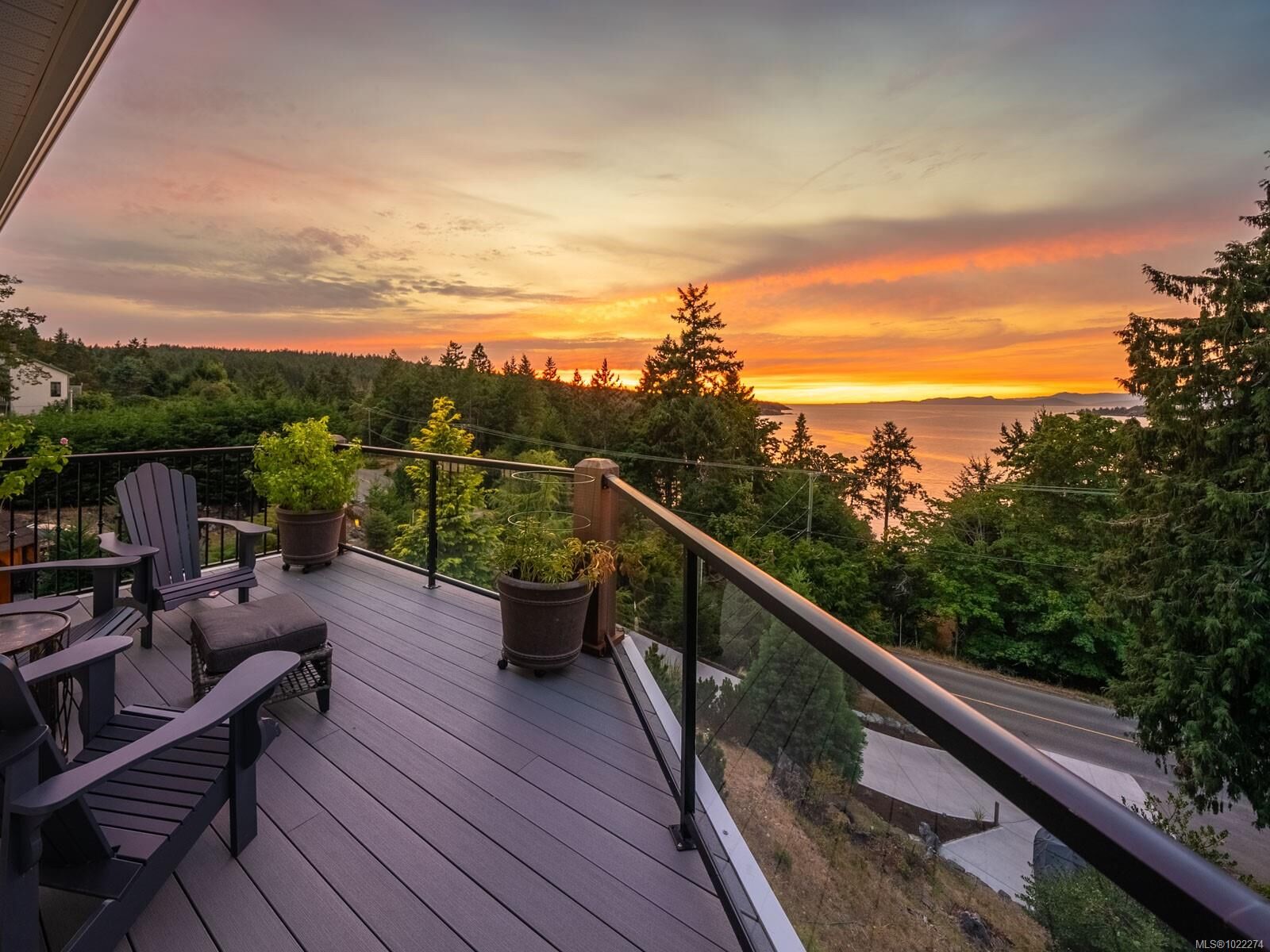 Property Photo: 3182 Dolphin Dr BC V9P 9J2