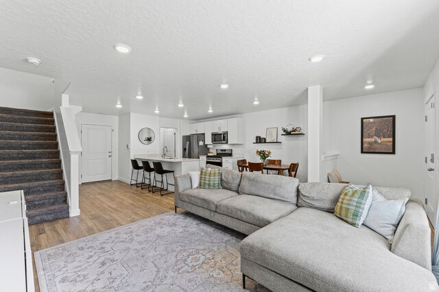 Property Photo:  402 N Bouy Ln  UT 84045 