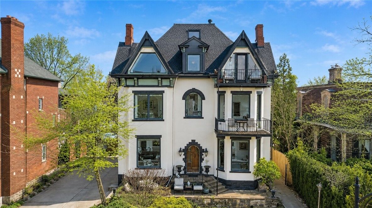 Property Photo:  229 Grandview Ave 3  PA 15211 
