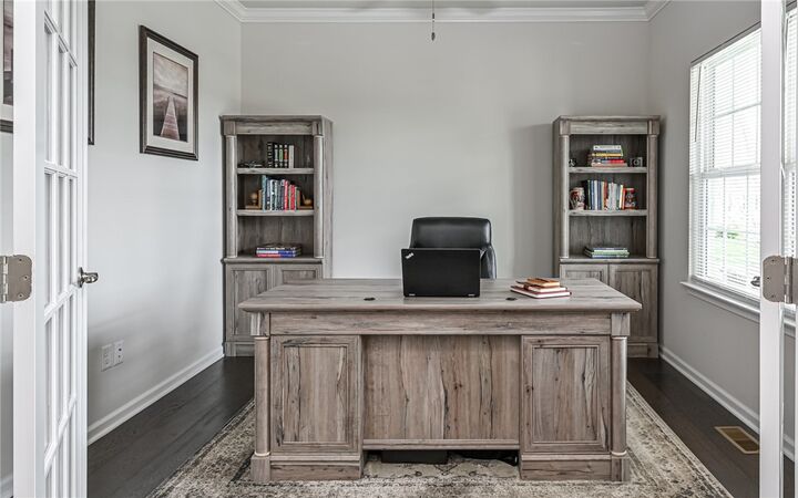 Property Photo:  3036 Eagle Ridge Dr  PA 16059 