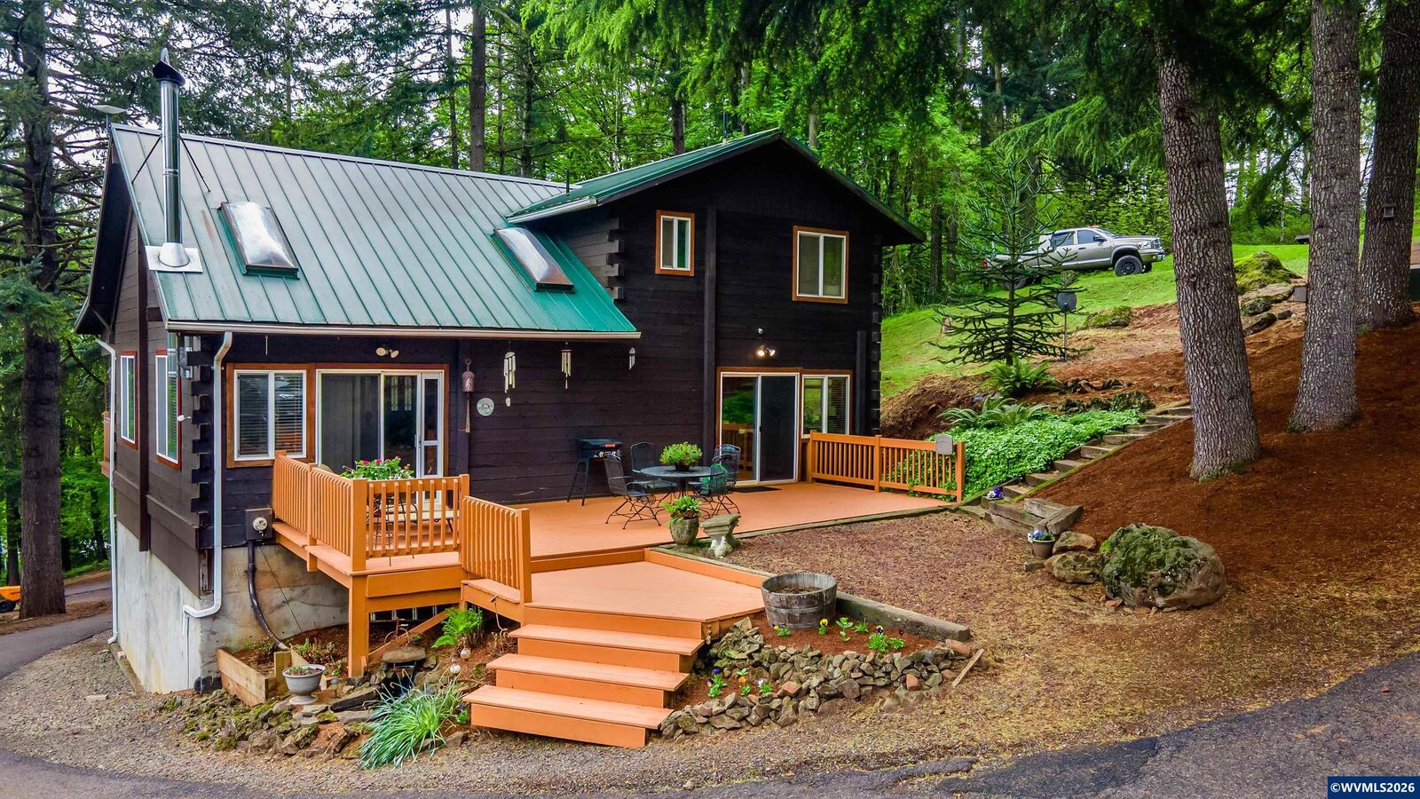 Property Photo:  5278 Pearson Rd SE  OR 97392 