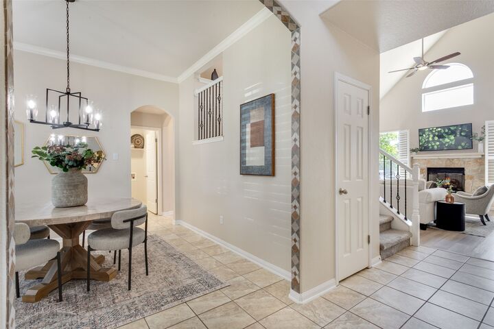 Property Photo:  12709 Rush Creek Lane  TX 78732 