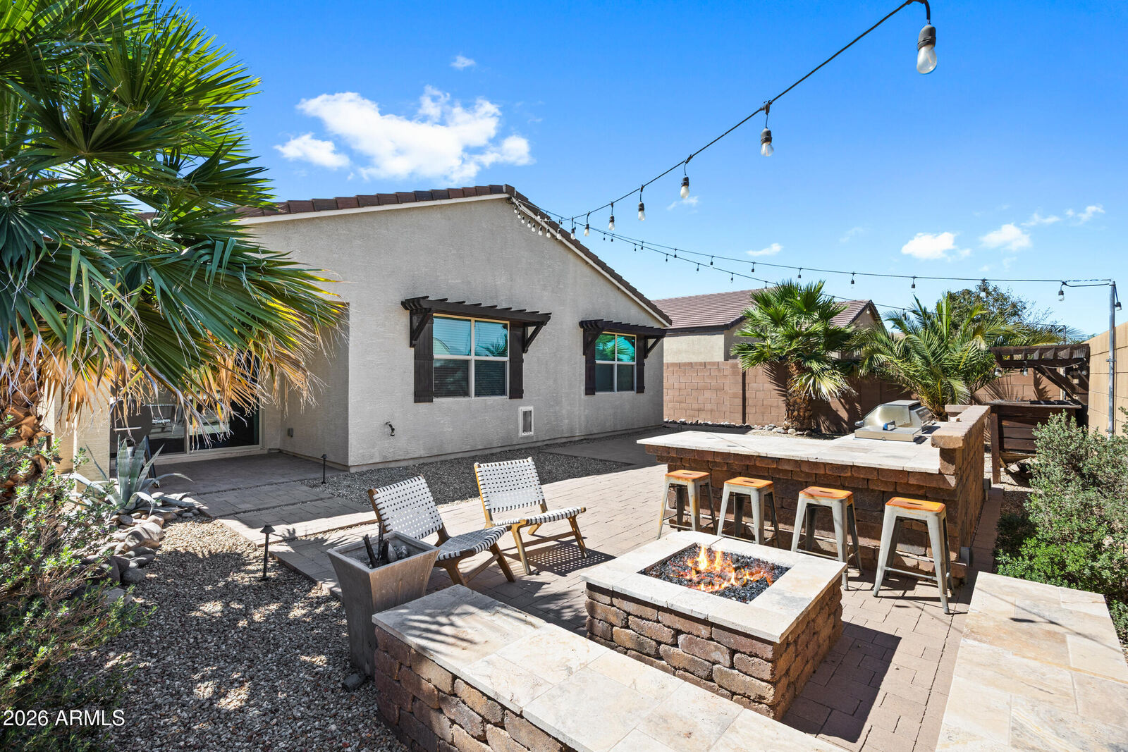 Property Photo: 624 W Blue Ridge Drive AZ 85140