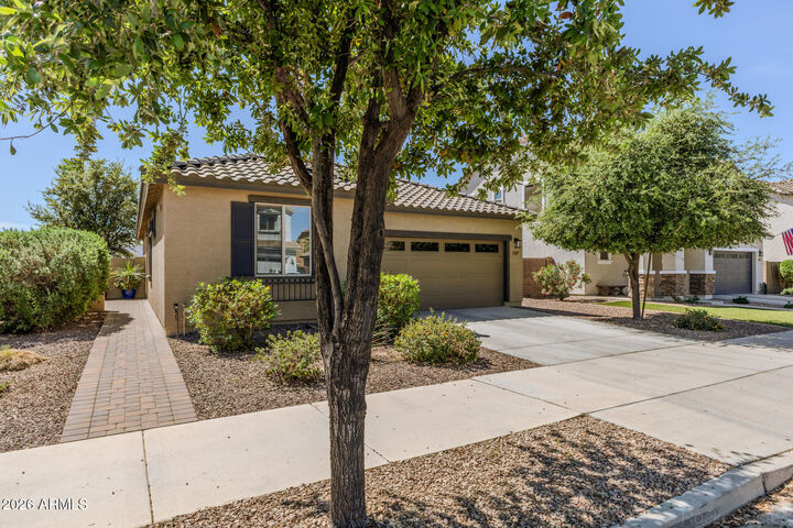 Property Photo:  21005 E Pecan Lane  AZ 85142 