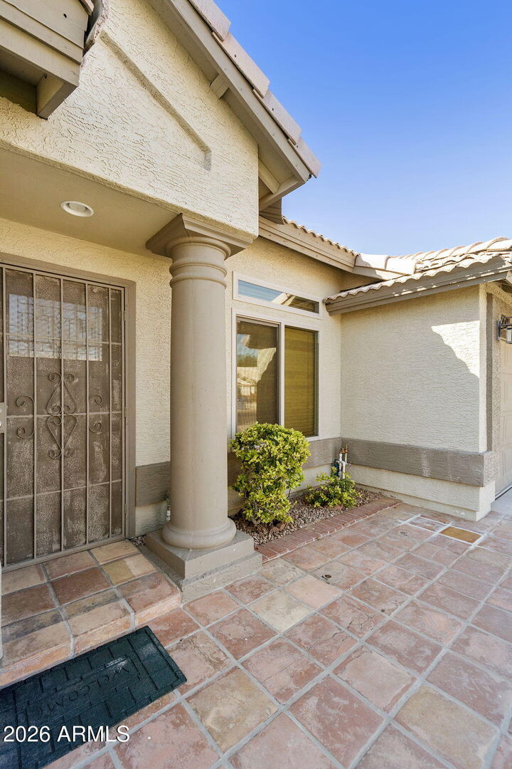 Property Photo:  5507 E Farmdale Avenue  AZ 85206 