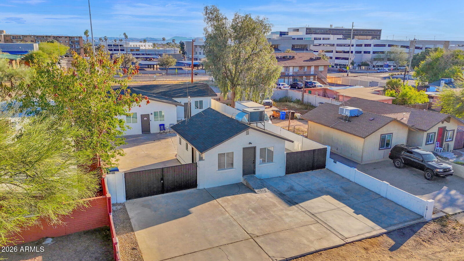Property Photo:  315 E Carol Avenue  AZ 85020 