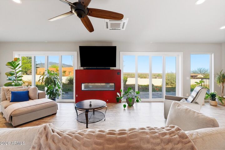 Property Photo: 1955 E Yavapai Place AZ 85650