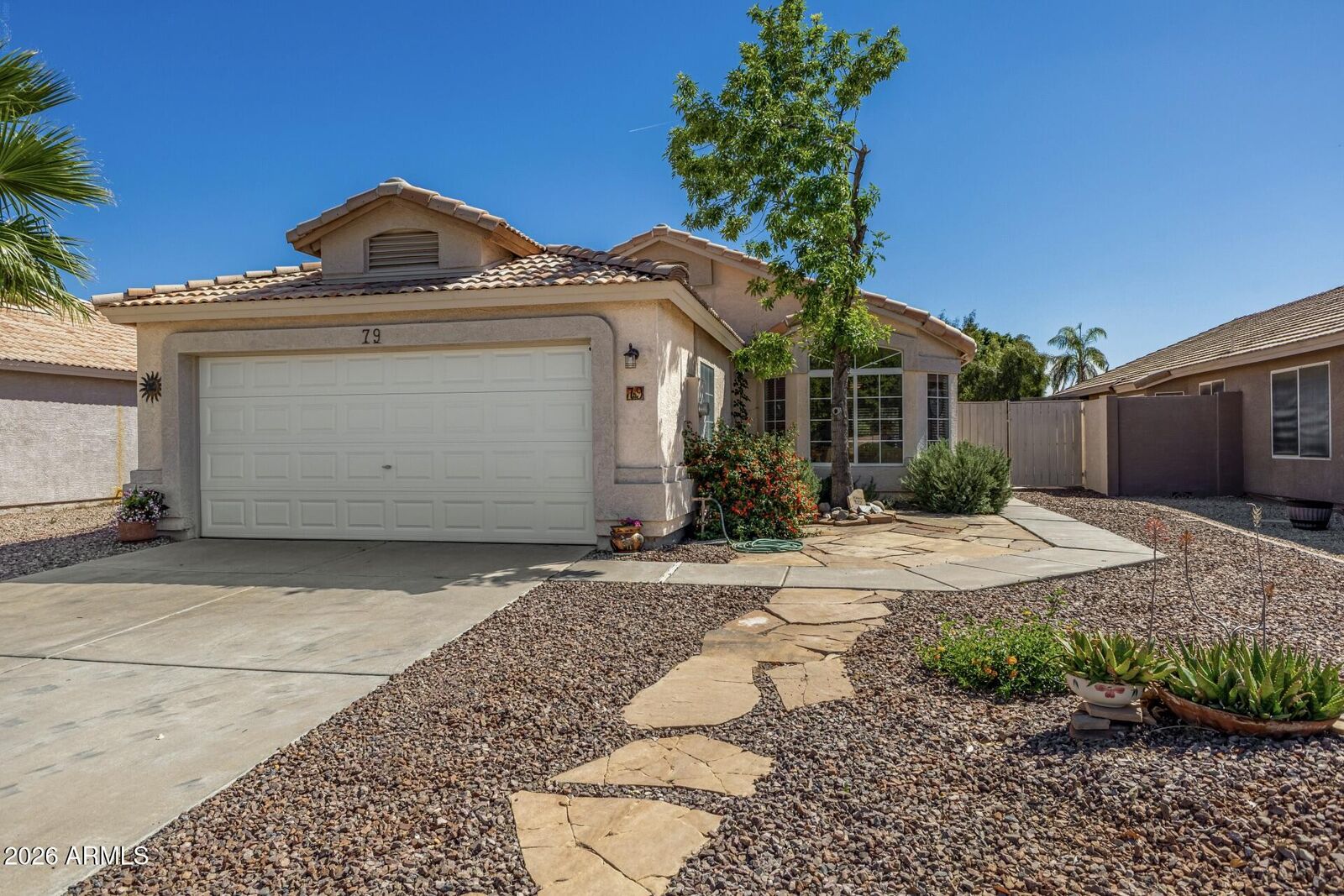 Property Photo:  79 W Gail Drive  AZ 85233 