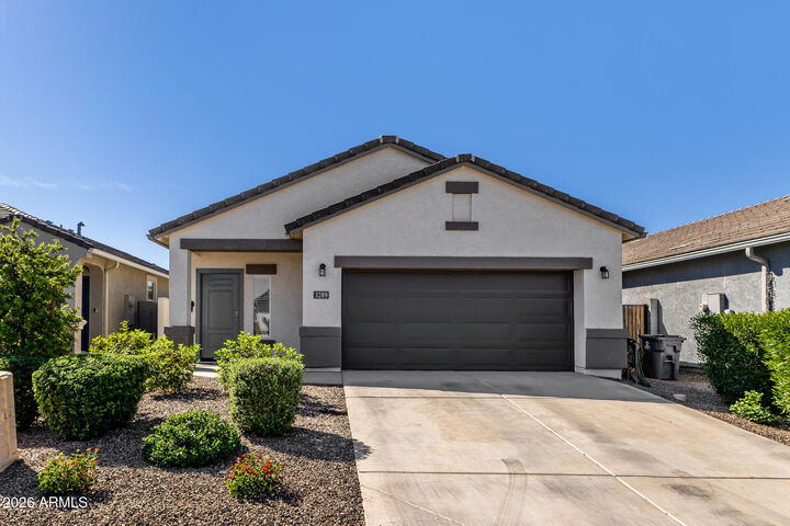 Property Photo:  3289 W Spaulding Avenue  AZ 85120 