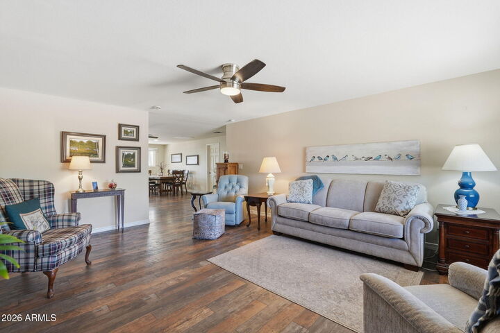 Property Photo: 3765 E Pershing Avenue AZ 85032