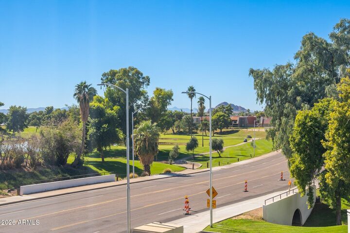 Property Photo:  3500 N Hayden Road 1106  AZ 85251 