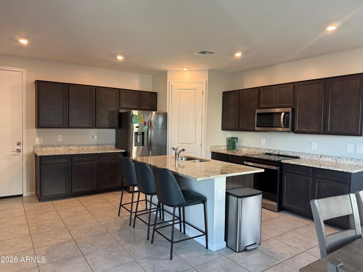 Property Photo:  4745 S Bull Pass Road  AZ 85119 