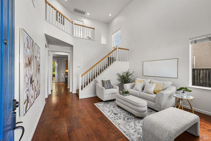 Property Photo: 2824 Elk Lane CA 95407