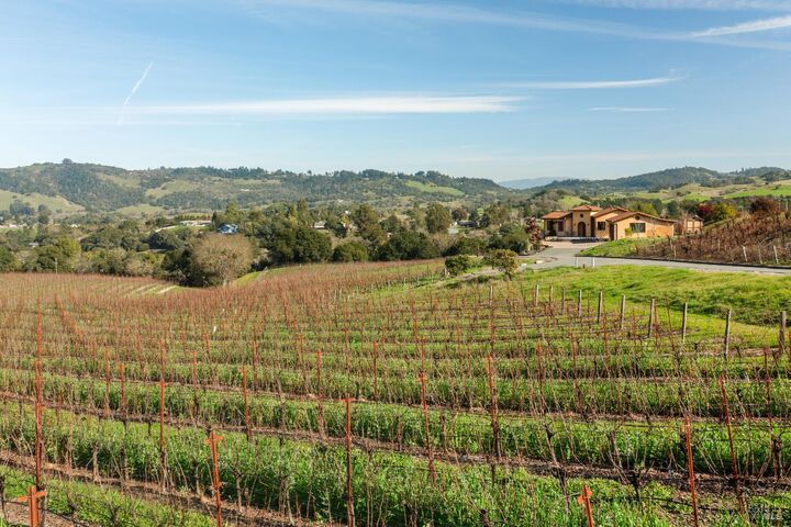 Property Photo:  6550 Sunny Meadows Trail  CA 95404 