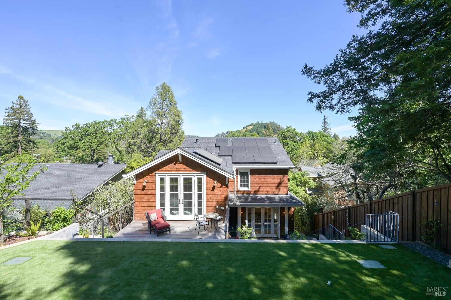 Property Photo: 216 Laurel Avenue CA 94960